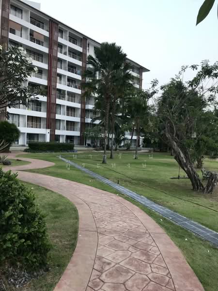 Golden Coast Siracha (Phase 1), Chon Buri (Pattaya), 52/5 Ban Rai Din Daeng 14, Bang Phra, Si Racha, Chon Buri (Pattaya), 1 Bedroom, 54 sqm, Condo For Sale, by Naowarat Phurahong, 500249090 - DDproperty.com