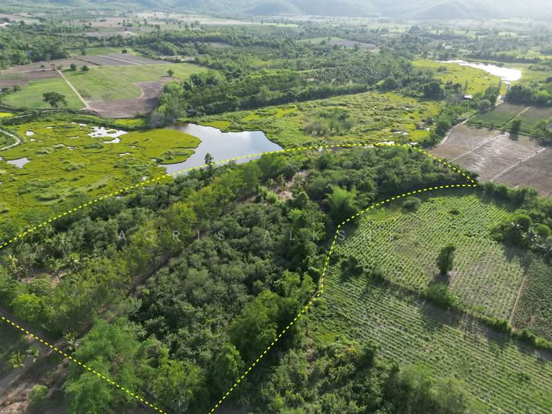 ขาย - ที่ดินรีสอร์ท 20 ไร่ หรือ ที่ดินส่วนตัว, กาญจนบุรี