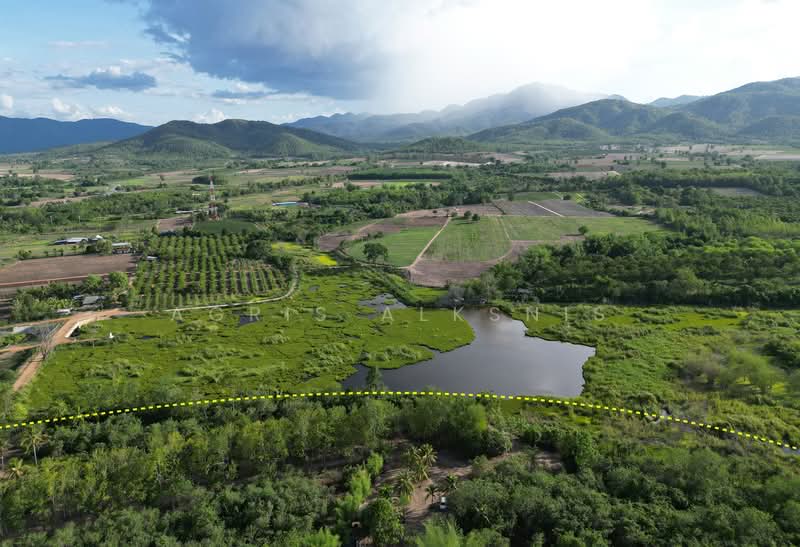 ขาย - ที่ดินรีสอร์ท 20 ไร่ หรือ ที่ดินส่วนตัว, กาญจนบุรี