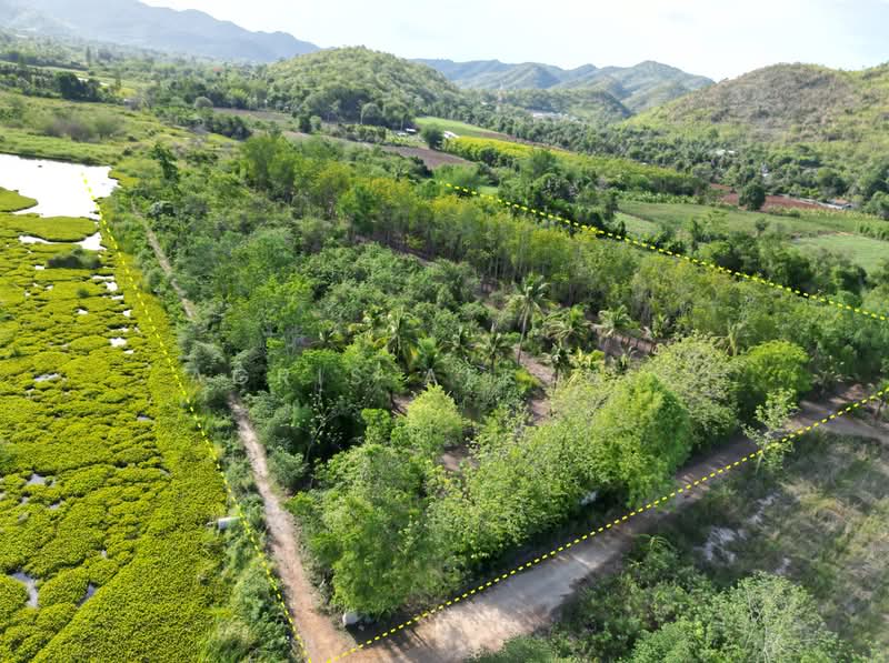 ขาย - ที่ดินรีสอร์ท 20 ไร่ หรือ ที่ดินส่วนตัว, กาญจนบุรี