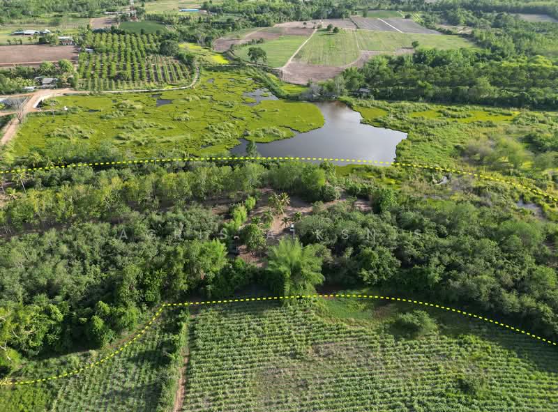 20 Rai Resort or Private Land, Kanchanaburi, Ban Khao, Muang Kanchanaburi, Kanchanaburi, , 32,000 sqm, Land For Sale, by Agris Alksnis, 500249091 - DDproperty.com