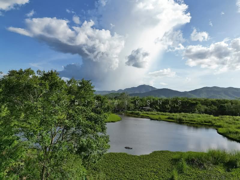 ขาย - ที่ดินรีสอร์ท 20 ไร่ หรือ ที่ดินส่วนตัว, กาญจนบุรี