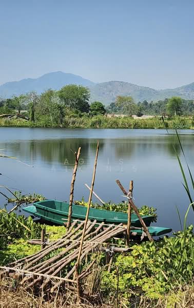 20 Rai Resort or Private Land, Kanchanaburi, Ban Khao, Muang Kanchanaburi, Kanchanaburi, , 32,000 sqm, Land For Sale, by Agris Alksnis, 500249091 - DDproperty.com