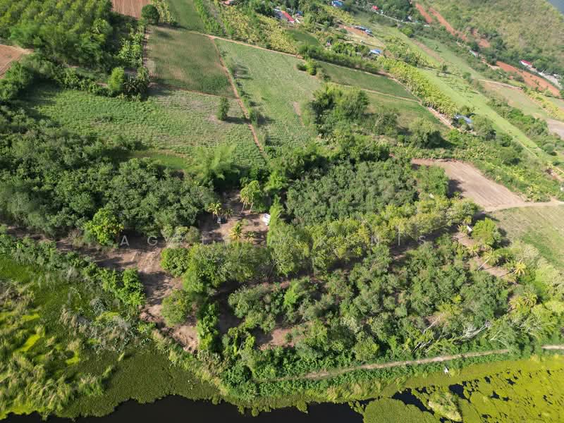 ขาย - ที่ดินรีสอร์ท 20 ไร่ หรือ ที่ดินส่วนตัว, กาญจนบุรี