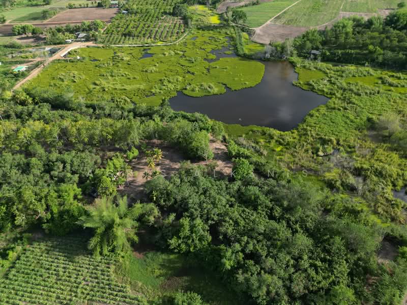 ขาย - ที่ดินรีสอร์ท 20 ไร่ หรือ ที่ดินส่วนตัว, กาญจนบุรี