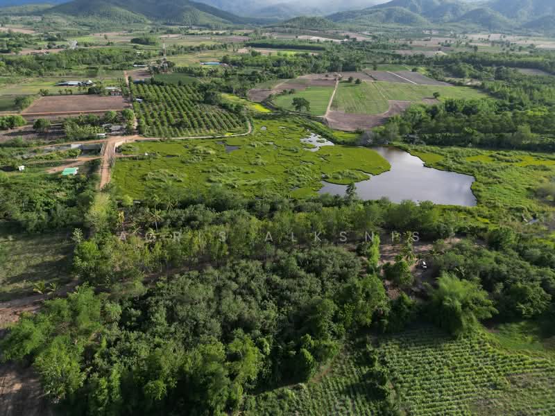 ขาย - ที่ดินรีสอร์ท 20 ไร่ หรือ ที่ดินส่วนตัว, กาญจนบุรี