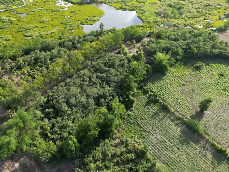 20 Rai Resort or Private Land, Kanchanaburi, Ban Khao, Muang Kanchanaburi, Kanchanaburi, , 32,000 sqm, Land For Sale, by Agris Alksnis, 500249091 - DDproperty.com