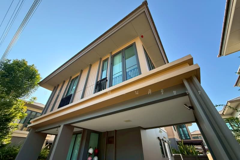 Burasiri Rama 2 : บุราสิริ พระราม 2, กรุงเทพ, 96 ถนนเลียบกาญจนาภิเษก, แสมดำ, บางขุนเทียน, กรุงเทพ, 176 ตร.ม., บ้านเดี่ยว ขาย, โดย ชัยยศ พิพัฒน์ศิริขจร, 500249092 - DDproperty.com