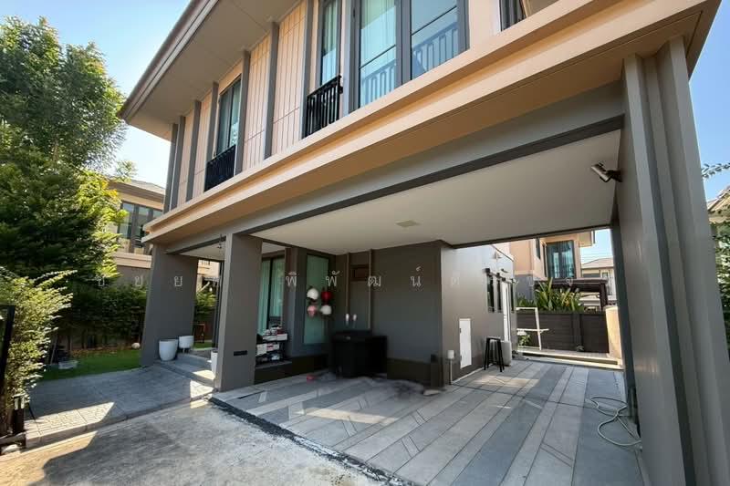 Burasiri Rama 2 : บุราสิริ พระราม 2, กรุงเทพ, 96 ถนนเลียบกาญจนาภิเษก, แสมดำ, บางขุนเทียน, กรุงเทพ, 176 ตร.ม., บ้านเดี่ยว ขาย, โดย ชัยยศ พิพัฒน์ศิริขจร, 500249092 - DDproperty.com