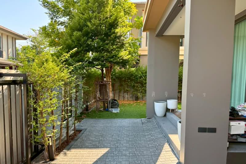 Burasiri Rama 2 : บุราสิริ พระราม 2, กรุงเทพ, 96 ถนนเลียบกาญจนาภิเษก, แสมดำ, บางขุนเทียน, กรุงเทพ, 176 ตร.ม., บ้านเดี่ยว ขาย, โดย ชัยยศ พิพัฒน์ศิริขจร, 500249092 - DDproperty.com