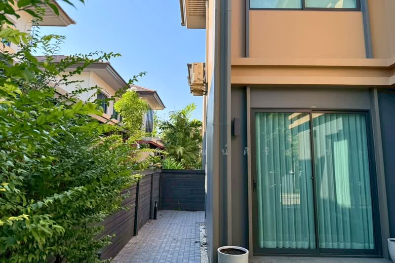 Burasiri Rama 2, Bangkok, 96 Liab Kanchanaphisek Road, Samae Dam, Bang Khun Thian, Bangkok, 3 Bedrooms, 176 sqm, Single Detached House For Sale, by Chaiyos (Honda) Piphatsirikajorn, 500249092 - DDproperty.com