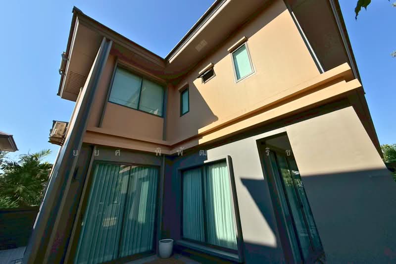 Burasiri Rama 2, Bangkok, 96 Liab Kanchanaphisek Road, Samae Dam, Bang Khun Thian, Bangkok, 3 Bedrooms, 176 sqm, Single Detached House For Sale, by Chaiyos (Honda) Piphatsirikajorn, 500249092 - DDproperty.com