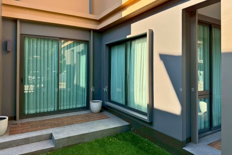 Burasiri Rama 2, Bangkok, 96 Liab Kanchanaphisek Road, Samae Dam, Bang Khun Thian, Bangkok, 3 Bedrooms, 176 sqm, Single Detached House For Sale, by Chaiyos (Honda) Piphatsirikajorn, 500249092 - DDproperty.com