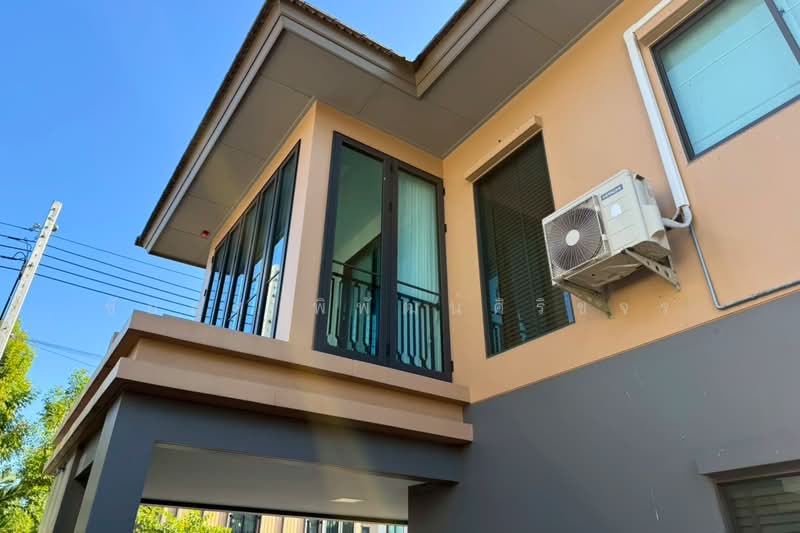 Burasiri Rama 2, Bangkok, 96 Liab Kanchanaphisek Road, Samae Dam, Bang Khun Thian, Bangkok, 3 Bedrooms, 176 sqm, Single Detached House For Sale, by Chaiyos (Honda) Piphatsirikajorn, 500249092 - DDproperty.com