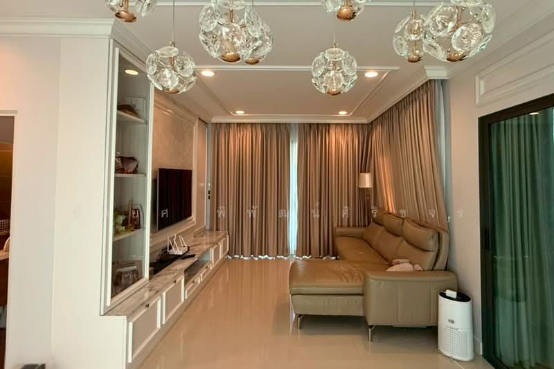 Burasiri Rama 2, Bangkok, 96 Liab Kanchanaphisek Road, Samae Dam, Bang Khun Thian, Bangkok, 3 Bedrooms, 176 sqm, Single Detached House For Sale, by Chaiyos (Honda) Piphatsirikajorn, 500249092 - DDproperty.com