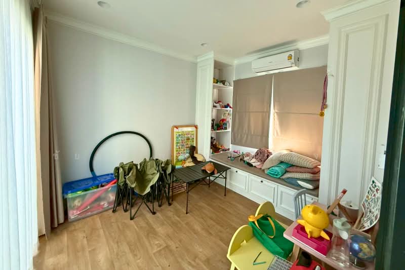 Burasiri Rama 2, Bangkok, 96 Liab Kanchanaphisek Road, Samae Dam, Bang Khun Thian, Bangkok, 3 Bedrooms, 176 sqm, Single Detached House For Sale, by Chaiyos (Honda) Piphatsirikajorn, 500249092 - DDproperty.com