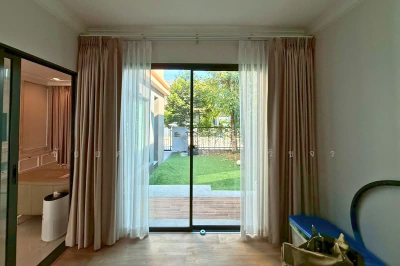 Burasiri Rama 2, Bangkok, 96 Liab Kanchanaphisek Road, Samae Dam, Bang Khun Thian, Bangkok, 3 Bedrooms, 176 sqm, Single Detached House For Sale, by Chaiyos (Honda) Piphatsirikajorn, 500249092 - DDproperty.com