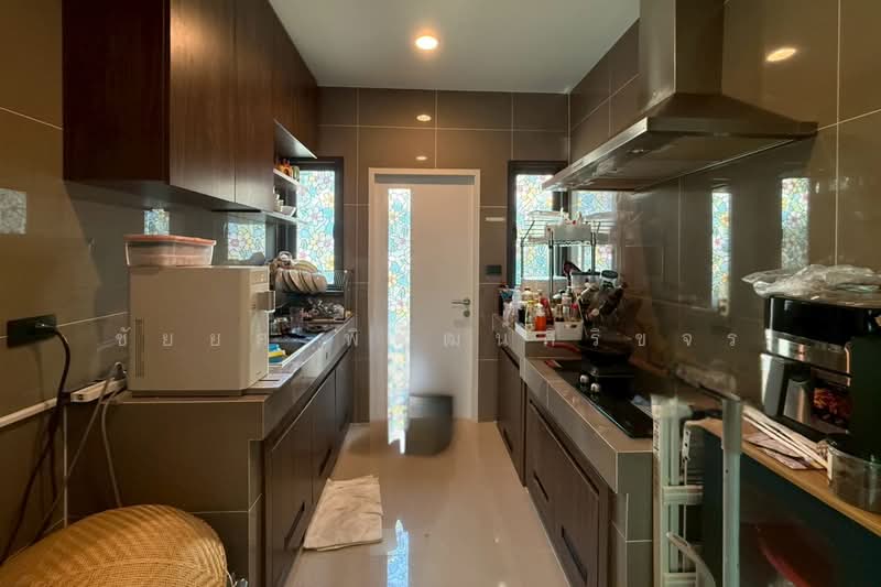 Burasiri Rama 2, Bangkok, 96 Liab Kanchanaphisek Road, Samae Dam, Bang Khun Thian, Bangkok, 3 Bedrooms, 176 sqm, Single Detached House For Sale, by Chaiyos (Honda) Piphatsirikajorn, 500249092 - DDproperty.com