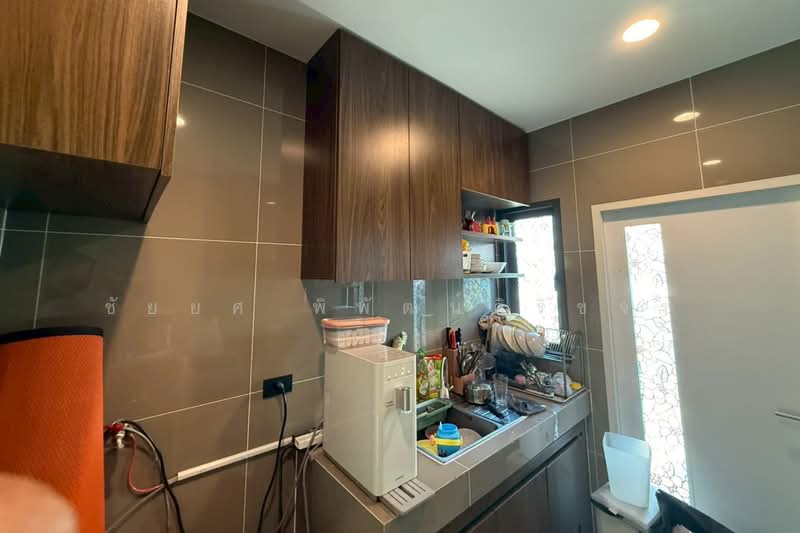 Burasiri Rama 2, Bangkok, 96 Liab Kanchanaphisek Road, Samae Dam, Bang Khun Thian, Bangkok, 3 Bedrooms, 176 sqm, Single Detached House For Sale, by Chaiyos (Honda) Piphatsirikajorn, 500249092 - DDproperty.com