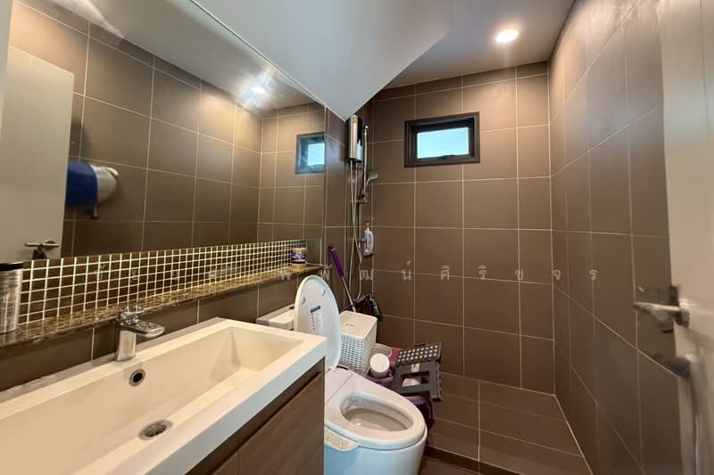 Burasiri Rama 2, Bangkok, 96 Liab Kanchanaphisek Road, Samae Dam, Bang Khun Thian, Bangkok, 3 Bedrooms, 176 sqm, Single Detached House For Sale, by Chaiyos (Honda) Piphatsirikajorn, 500249092 - DDproperty.com