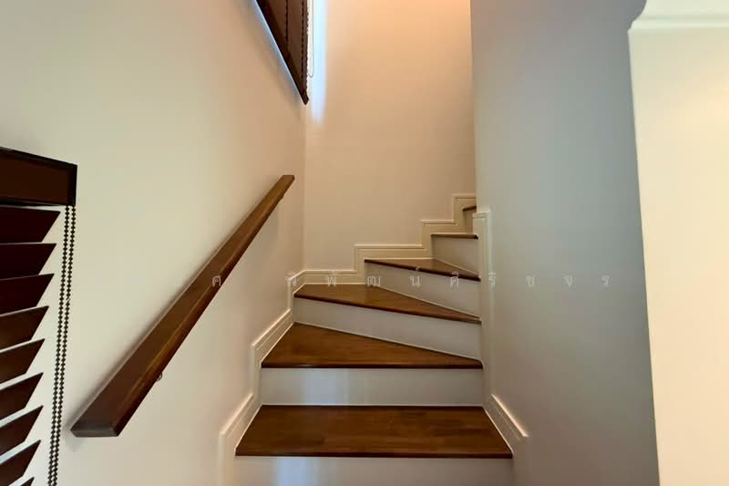 Burasiri Rama 2 : บุราสิริ พระราม 2, กรุงเทพ, 96 ถนนเลียบกาญจนาภิเษก, แสมดำ, บางขุนเทียน, กรุงเทพ, 176 ตร.ม., บ้านเดี่ยว ขาย, โดย ชัยยศ พิพัฒน์ศิริขจร, 500249092 - DDproperty.com