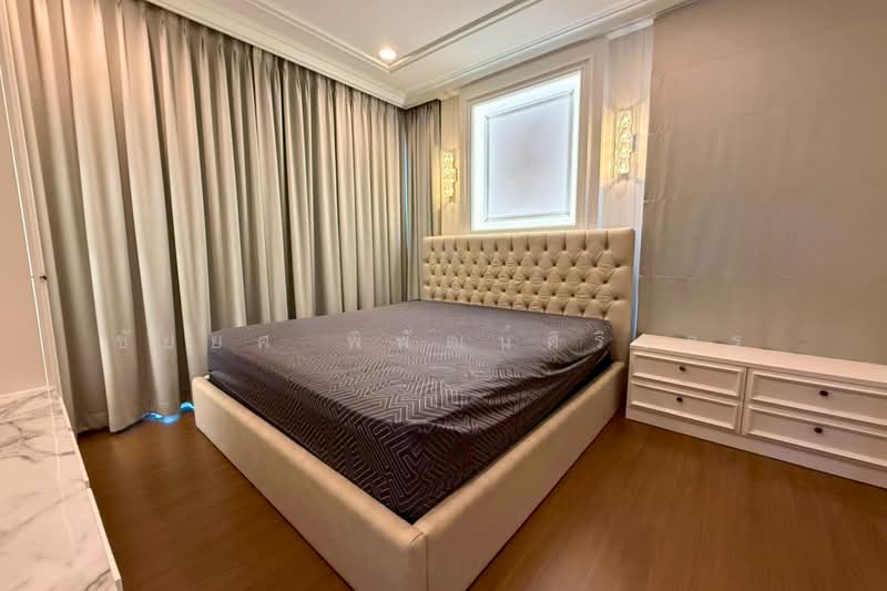 Burasiri Rama 2, Bangkok, 96 Liab Kanchanaphisek Road, Samae Dam, Bang Khun Thian, Bangkok, 3 Bedrooms, 176 sqm, Single Detached House For Sale, by Chaiyos (Honda) Piphatsirikajorn, 500249092 - DDproperty.com