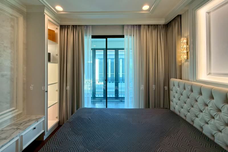 Burasiri Rama 2, Bangkok, 96 Liab Kanchanaphisek Road, Samae Dam, Bang Khun Thian, Bangkok, 3 Bedrooms, 176 sqm, Single Detached House For Sale, by Chaiyos (Honda) Piphatsirikajorn, 500249092 - DDproperty.com