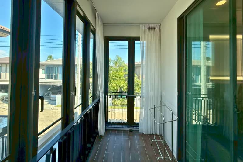 Burasiri Rama 2, Bangkok, 96 Liab Kanchanaphisek Road, Samae Dam, Bang Khun Thian, Bangkok, 3 Bedrooms, 176 sqm, Single Detached House For Sale, by Chaiyos (Honda) Piphatsirikajorn, 500249092 - DDproperty.com