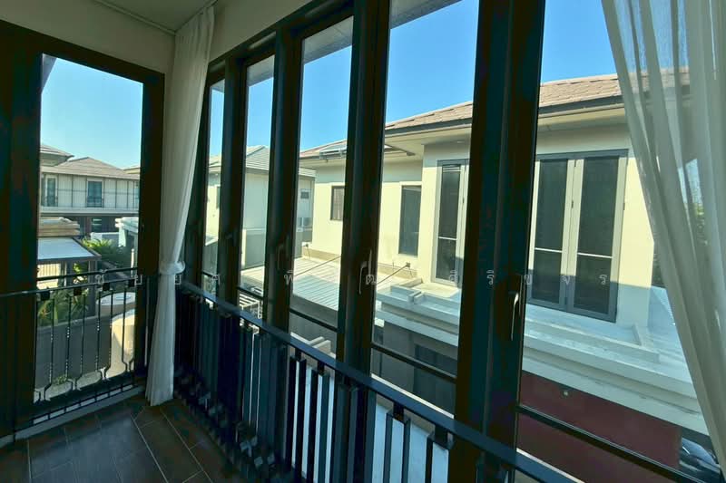 Burasiri Rama 2, Bangkok, 96 Liab Kanchanaphisek Road, Samae Dam, Bang Khun Thian, Bangkok, 3 Bedrooms, 176 sqm, Single Detached House For Sale, by Chaiyos (Honda) Piphatsirikajorn, 500249092 - DDproperty.com