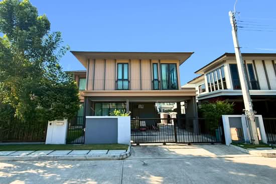 Burasiri Rama 2 : บุราสิริ พระราม 2, กรุงเทพ
