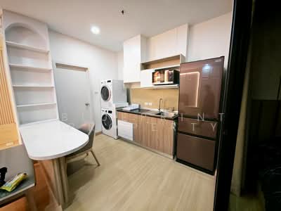 ขาย - Supalai Loft Prajadhipok-Wongwian Yai : ศุภาลัย ลอฟท์ ประชาธิปก-วงเวียนใหญ่, กรุงเทพ