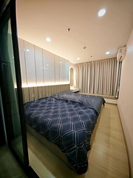 Supalai Loft Prajadhipok-Wongwian Yai, Bangkok, Prajadhipok Road, Somdet Chao Phraya, Khlong San, Bangkok, 2 Bedrooms, 47 sqm, Condo For Sale, by Blueprint Property, 500249093 - DDproperty.com
