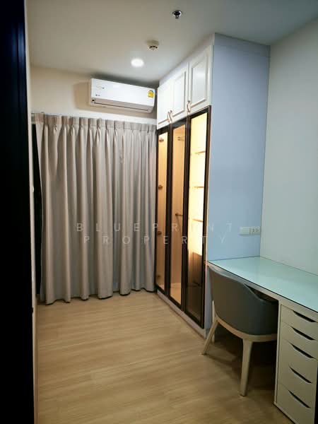 Supalai Loft Prajadhipok-Wongwian Yai, Bangkok, Prajadhipok Road, Somdet Chao Phraya, Khlong San, Bangkok, 2 Bedrooms, 47 sqm, Condo For Sale, by Blueprint Property, 500249093 - DDproperty.com