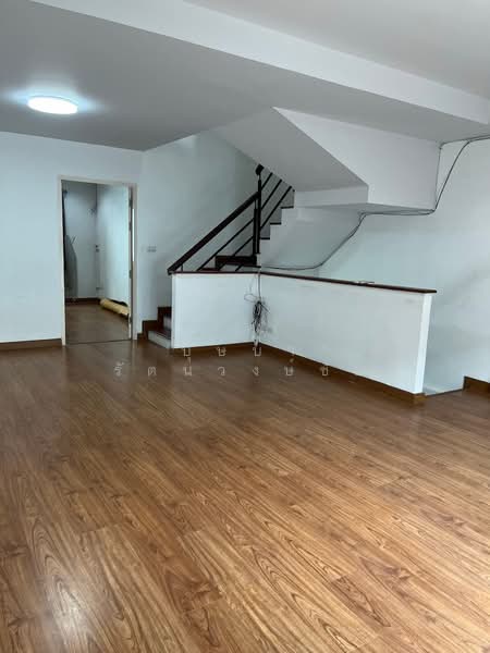 Motown Brio Chaengwattana-Prachachuen, Nonthaburi, Liap Khlong Prapa Rd, Ban Mai, Pak Kret, Nonthaburi, 4 Bedrooms, 200 sqm, Townhouse For Rent, by บุษบา รัตนวงษ์ชัย, 500249095 - DDproperty.com