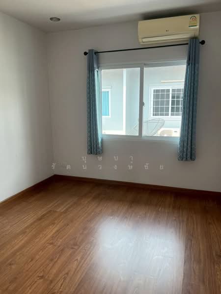 Motown Brio Chaengwattana-Prachachuen, Nonthaburi, Liap Khlong Prapa Rd, Ban Mai, Pak Kret, Nonthaburi, 4 Bedrooms, 200 sqm, Townhouse For Rent, by บุษบา รัตนวงษ์ชัย, 500249095 - DDproperty.com
