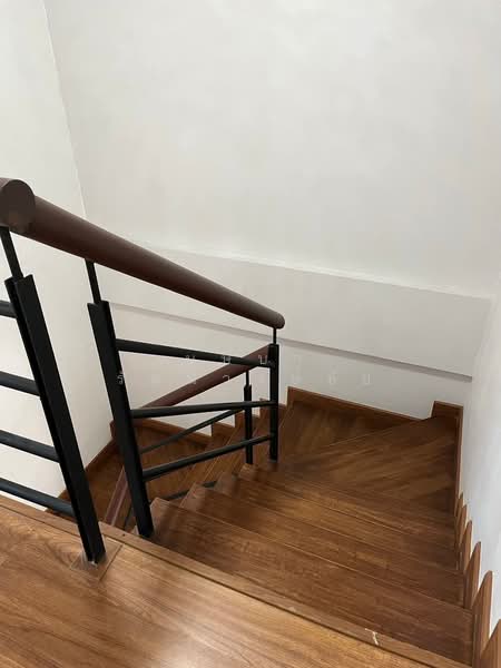 Motown Brio Chaengwattana-Prachachuen, Nonthaburi, Liap Khlong Prapa Rd, Ban Mai, Pak Kret, Nonthaburi, 4 Bedrooms, 200 sqm, Townhouse For Rent, by บุษบา รัตนวงษ์ชัย, 500249095 - DDproperty.com