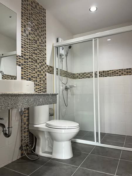 Motown Brio Chaengwattana-Prachachuen, Nonthaburi, Liap Khlong Prapa Rd, Ban Mai, Pak Kret, Nonthaburi, 4 Bedrooms, 200 sqm, Townhouse For Rent, by บุษบา รัตนวงษ์ชัย, 500249095 - DDproperty.com