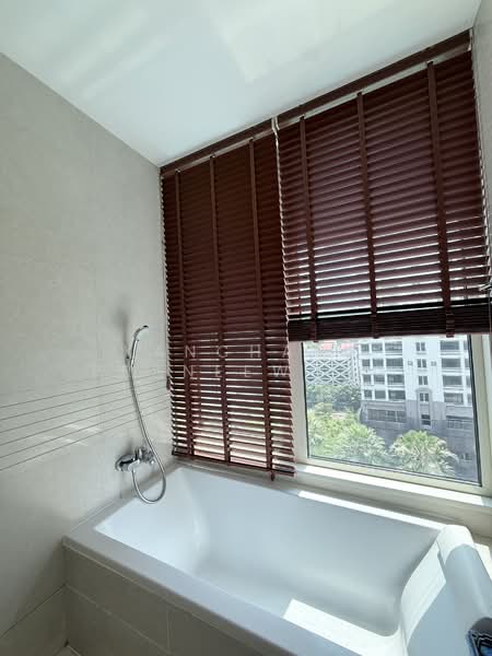 Q Langsuan, Bangkok, 54 Soi Langsuan, Langsuan Road, Lumphini, Pathum Wan, Bangkok, 2 Bedrooms, 106 sqm, Condo For Rent, by Kanchana Praneewong, 500249096 - DDproperty.com