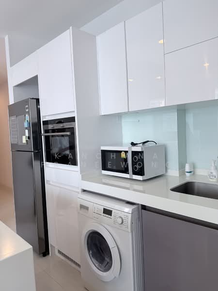 Q Langsuan, Bangkok, 54 Soi Langsuan, Langsuan Road, Lumphini, Pathum Wan, Bangkok, 2 Bedrooms, 106 sqm, Condo For Rent, by Kanchana Praneewong, 500249096 - DDproperty.com