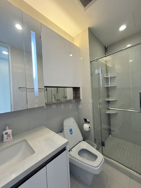 Q Langsuan, Bangkok, 54 Soi Langsuan, Langsuan Road, Lumphini, Pathum Wan, Bangkok, 2 Bedrooms, 106 sqm, Condo For Rent, by Kanchana Praneewong, 500249096 - DDproperty.com