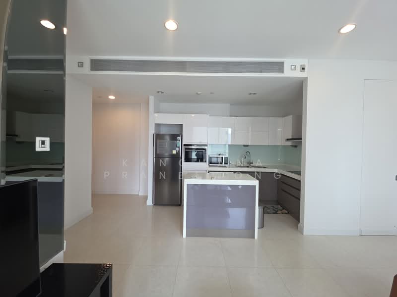 Q Langsuan, Bangkok, 54 Soi Langsuan, Langsuan Road, Lumphini, Pathum Wan, Bangkok, 2 Bedrooms, 106 sqm, Condo For Rent, by Kanchana Praneewong, 500249096 - DDproperty.com