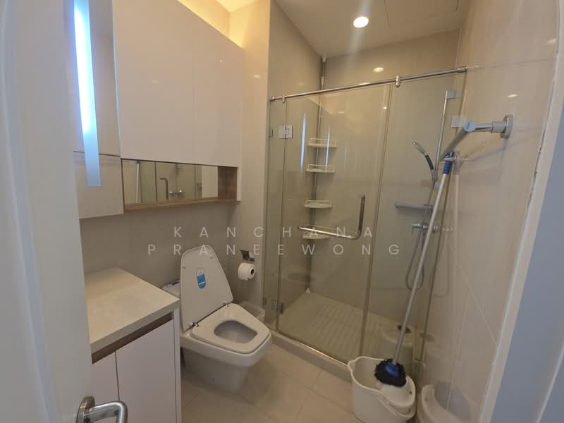 Q Langsuan, Bangkok, 54 Soi Langsuan, Langsuan Road, Lumphini, Pathum Wan, Bangkok, 2 Bedrooms, 106 sqm, Condo For Rent, by Kanchana Praneewong, 500249096 - DDproperty.com