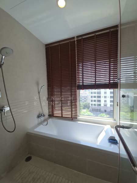 Q Langsuan, Bangkok, 54 Soi Langsuan, Langsuan Road, Lumphini, Pathum Wan, Bangkok, 2 Bedrooms, 106 sqm, Condo For Rent, by Kanchana Praneewong, 500249096 - DDproperty.com