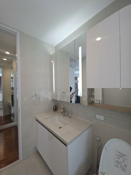 Q Langsuan, Bangkok, 54 Soi Langsuan, Langsuan Road, Lumphini, Pathum Wan, Bangkok, 2 Bedrooms, 106 sqm, Condo For Rent, by Kanchana Praneewong, 500249096 - DDproperty.com