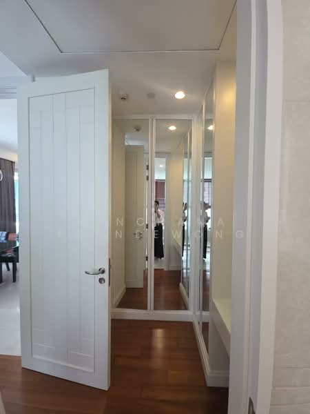 Q Langsuan, Bangkok, 54 Soi Langsuan, Langsuan Road, Lumphini, Pathum Wan, Bangkok, 2 Bedrooms, 106 sqm, Condo For Rent, by Kanchana Praneewong, 500249096 - DDproperty.com