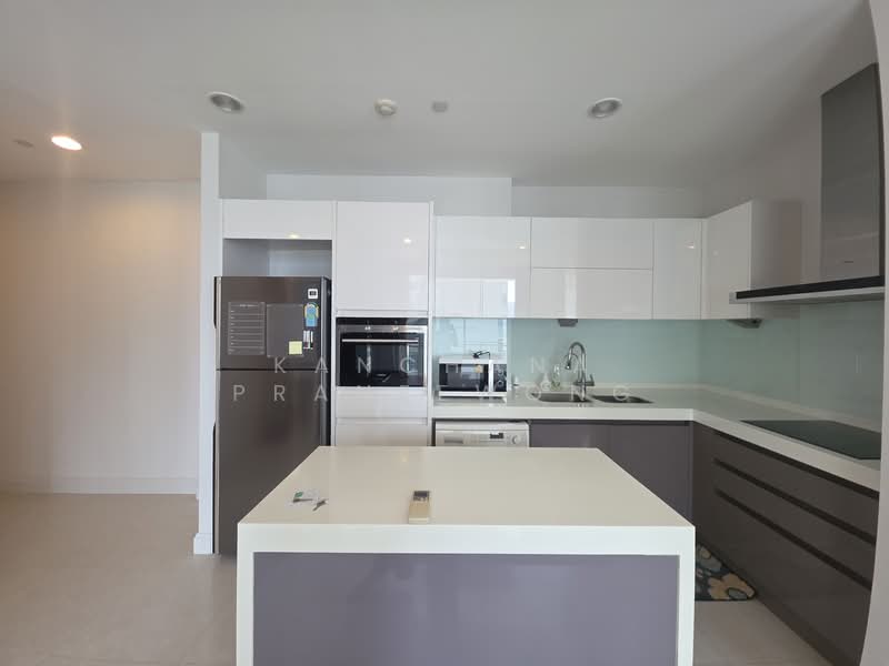 Q Langsuan, Bangkok, 54 Soi Langsuan, Langsuan Road, Lumphini, Pathum Wan, Bangkok, 2 Bedrooms, 106 sqm, Condo For Rent, by Kanchana Praneewong, 500249096 - DDproperty.com