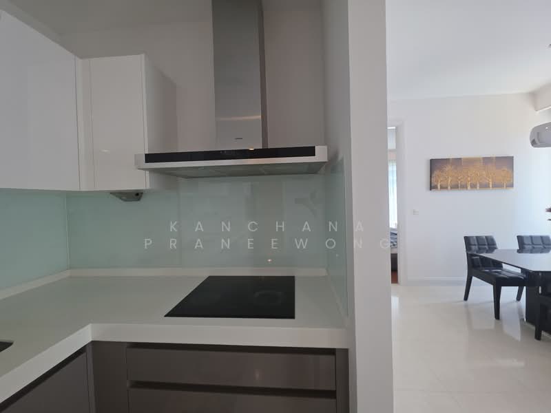 Q Langsuan, Bangkok, 54 Soi Langsuan, Langsuan Road, Lumphini, Pathum Wan, Bangkok, 2 Bedrooms, 106 sqm, Condo For Rent, by Kanchana Praneewong, 500249096 - DDproperty.com