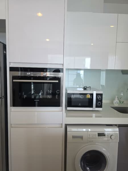 Q Langsuan, Bangkok, 54 Soi Langsuan, Langsuan Road, Lumphini, Pathum Wan, Bangkok, 2 Bedrooms, 106 sqm, Condo For Rent, by Kanchana Praneewong, 500249096 - DDproperty.com