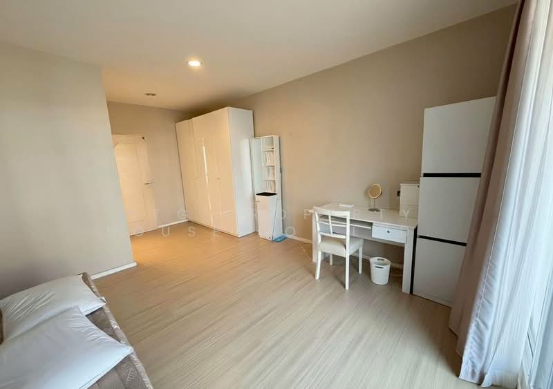 Baan Klang Muang Kaset-Nawamin, Bangkok, Soi Nawamin 70 Yeak 11-2, Khlong Kum, Bueng Kum, Bangkok, 3 Bedrooms, 166 sqm, Townhouse For Rent, by NTG Property House Co.,Ltd., 500249097 - DDproperty.com