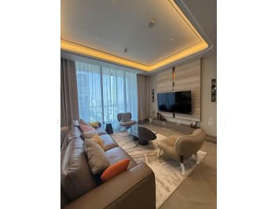 For Rent - ONE89 Wireless, Bangkok